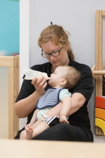 Babies-Nutrition-Care