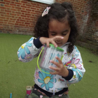 playing-with-butterflies
