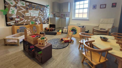 learning-and-play-area