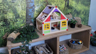 play-house