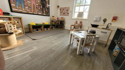 play-spaces