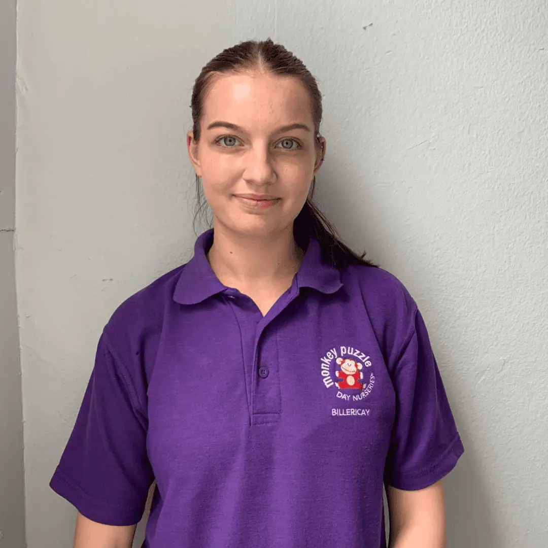 Olivia – Monkey Puzzle Billericay Olivia - Monkey Puzzle Billericay